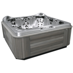  ��� ������� Coast Spas Bahama SW 83 (65 + 18) ������ 2311 * 2311 * 1016 ��