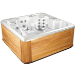  ��� ������� PDC Spas ����� 218�218�89