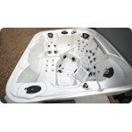  ��� ������� Coast Spas Vantage 45 �������� , ������ 2070 *2070 * 1016 ��