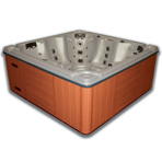  ��� ������� Viking Spas Heritage II 238�238�96,5 ��, V=1700 �