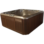  ��� ������� Sundance Spas 780 ����� Chelsee, 224�224�92�� ���� ���� ������ �����, ���� ������� �������
