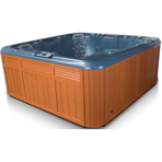  ��� ������� Sundance Spas 780 ����� Chelsee, 224�224�92�� ���� ���� ������� �����, ���� ������� ���