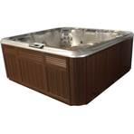  ��� ������� Sundance Spas 780 ����� Chelsee, 224�224�92�� ���� ���� ����, ���� ������� �������