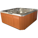  ��� ������� Sundance Spas 780 ����� Chelsee, 224�224�92�� ���� ���� ����, ���� ������� ���