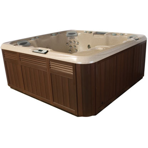  ��� ������� Sundance Spas 780 ����� Chelsee, 224�224�92�� ���� ���� �����, ���� ������� �������