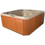  ��� ������� Sundance Spas 780 ����� Chelsee, 224�224�92�� ���� ���� �����, ���� ������� ���