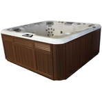  ��� ������� Sundance Spas 780 ����� Chelsee, 224�224�92�� ���� ���� �������, ���� ������� �������