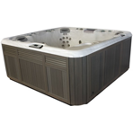  ��� ������� Sundance Spas 780 ����� Chelsee, 224�224�92�� ���� ���� �������, ���� ������� �����