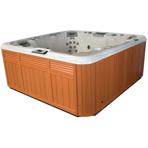  ��� ������� Sundance Spas 780 ����� Chelsee, 224�224�92�� ���� ���� �������, ���� ������� ���
