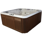  ��� ������� Sundance Spas 780 ����� Chelsee, 224�224�92�� ���� ���� ������, ���� ������� �������