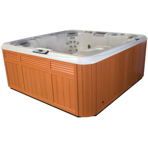  ��� ������� Sundance Spas 780 ����� Chelsee, 224�224�92�� ���� ���� ������, ���� ������� ���