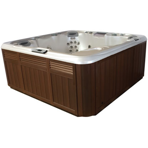  ��� ������� Sundance Spas 780 ����� Chelsee, 224�224�92�� ���� ���� ��������, ���� ������� �������