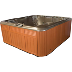  ��� ������� Sundance Spas 780 ����� Dover, 176�209�78�� ���� ���� ������ �����, ���� ������� ���