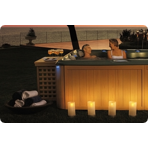  ��� ������� Sundance Spas 780 ����� Dover, 176�209�78�� ���� ���� ������� �����, ���� ������� �������