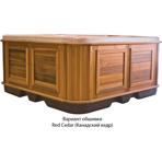  ��� ������� Arctic Spa Norvegian Ultra